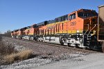 BNSF 3289